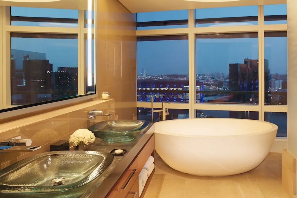 Rosewood Abu Dhabi — снимок 15