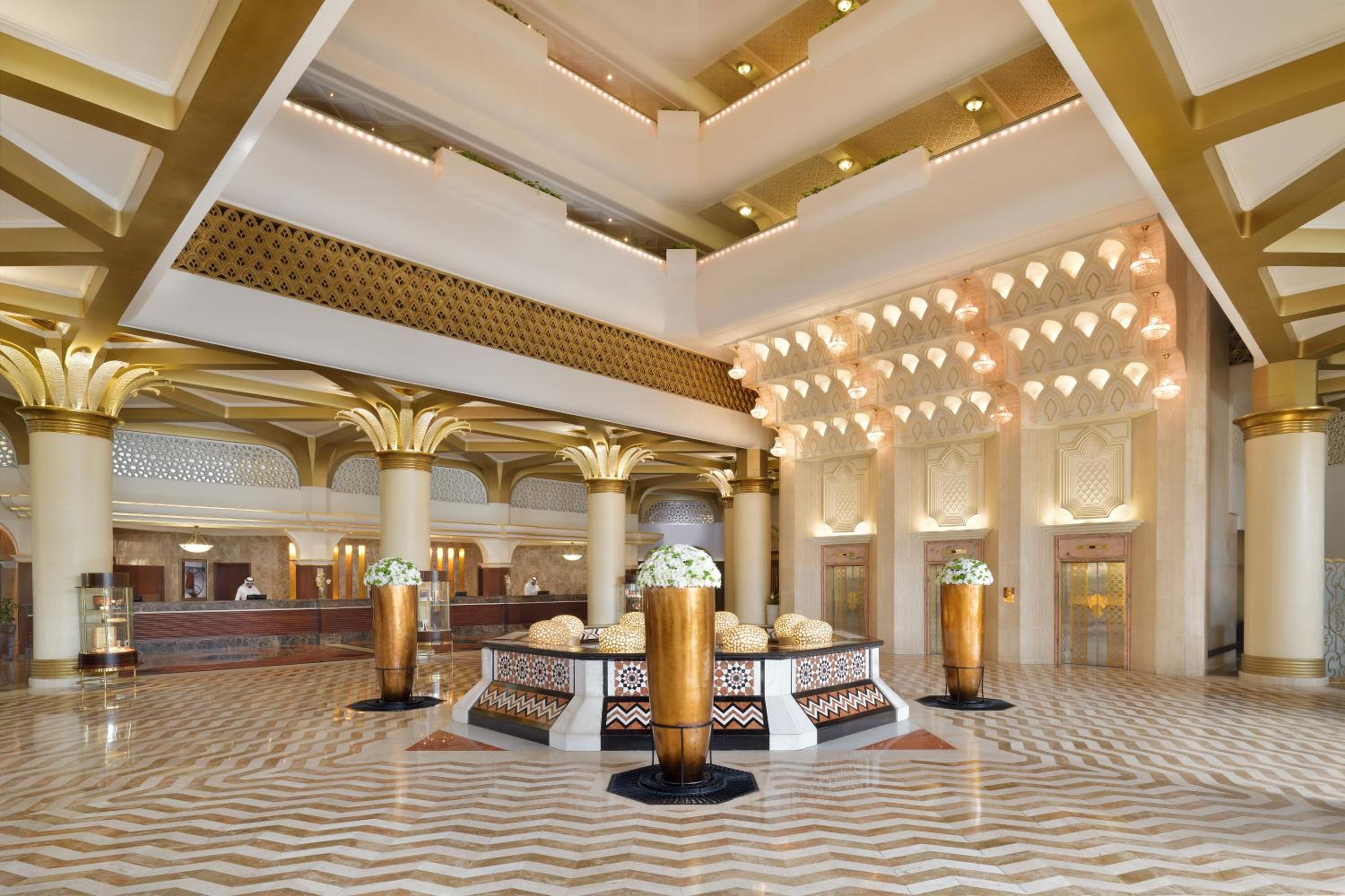 InterContinental Jeddah, an IHG Hotel — снимок 12