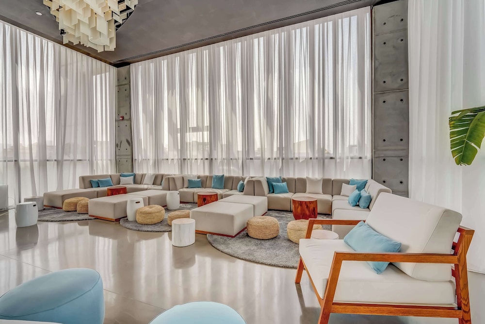 Nikki Beach Resort & Spa Dubai — снимок 15