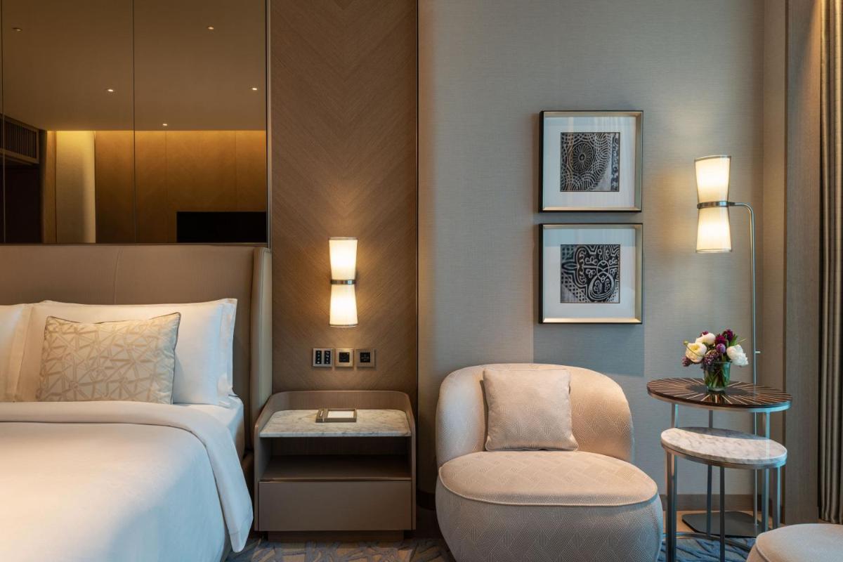 The St. Regis Kuwait — снимок 23