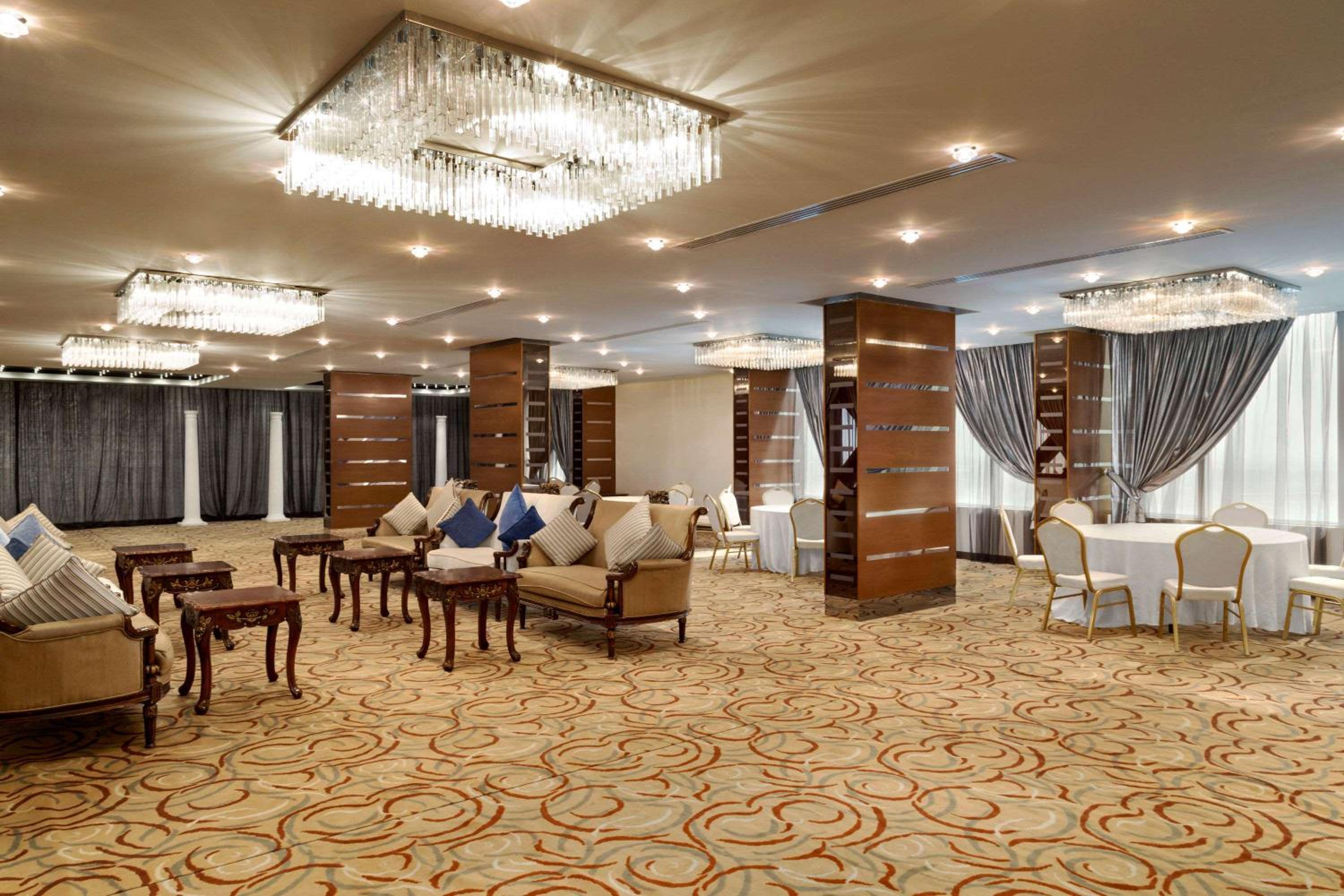 Ramada by Wyndham Al Qassim — снимок 19