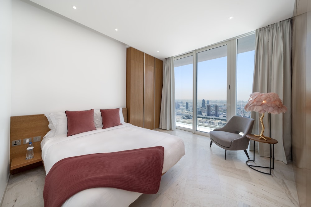 FIVE Jumeirah Village Dubai — снимок 25