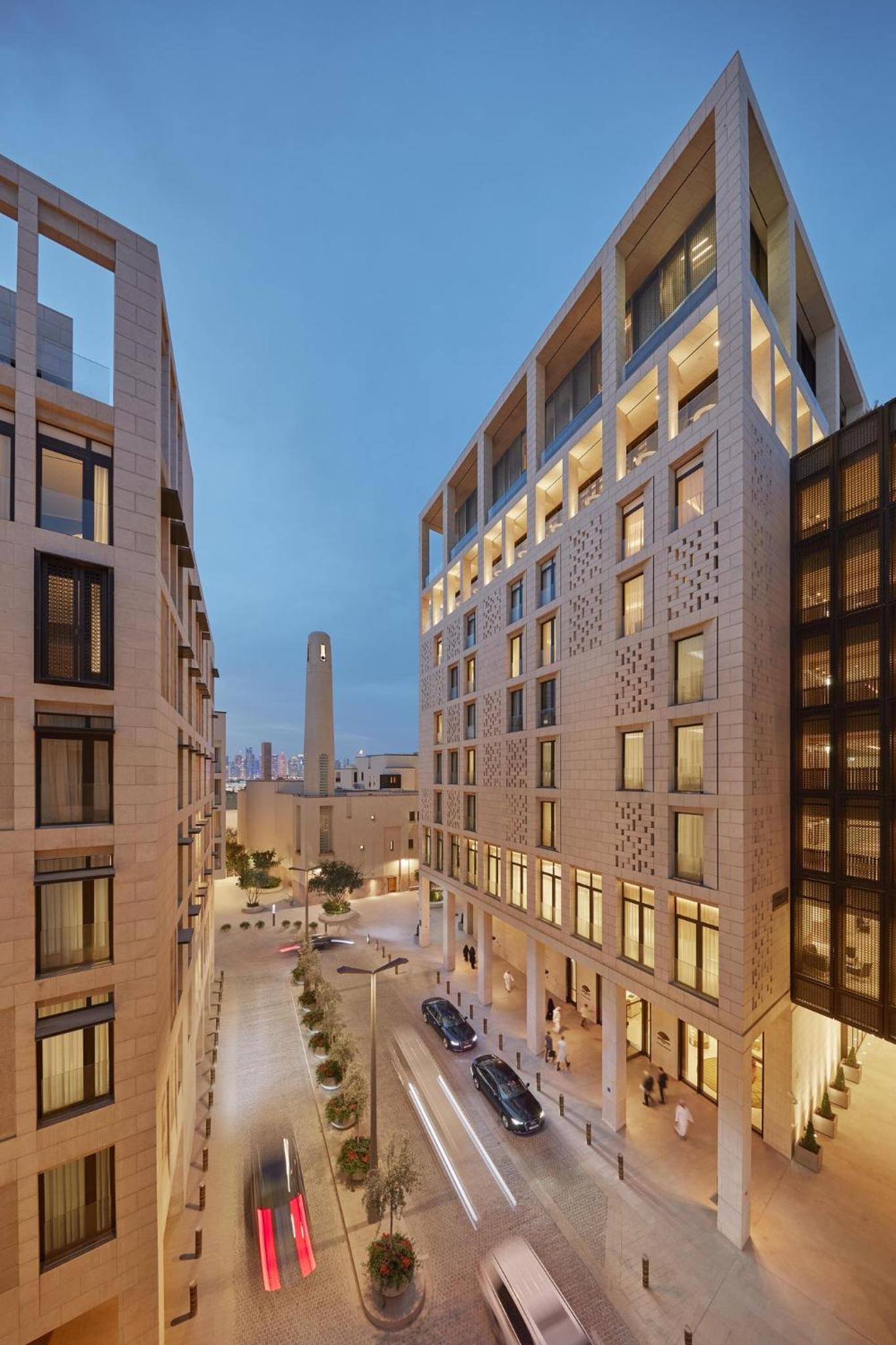 Mandarin Oriental, Doha — снимок 9