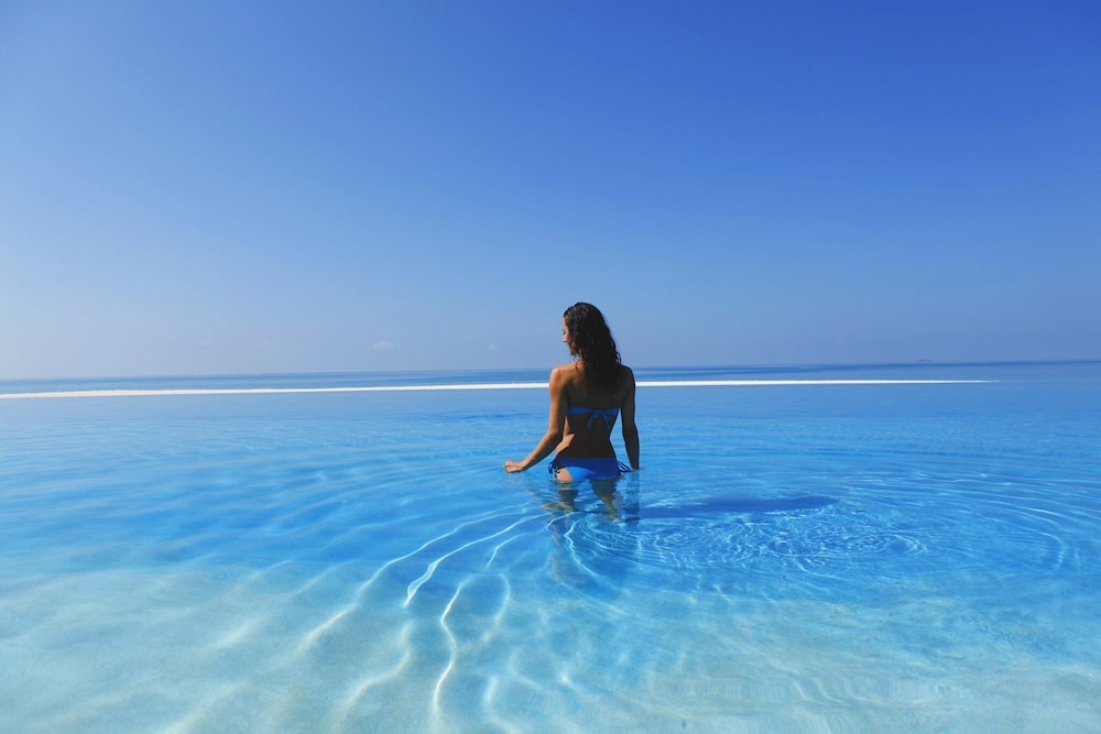 Niva Velassaru Maldives — снимок 24