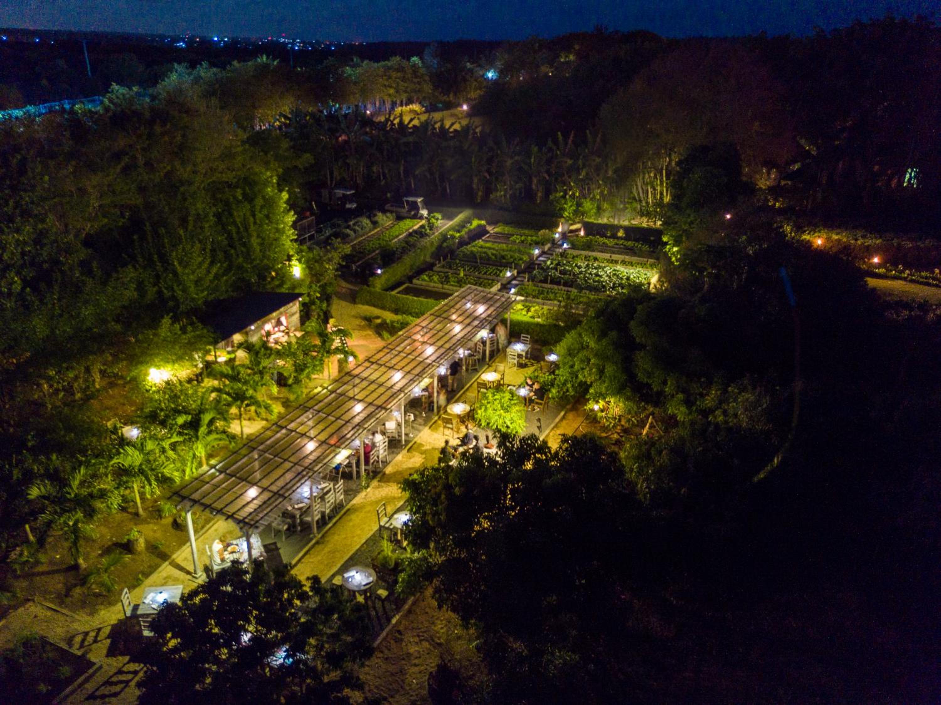 Shanti Maurice Resort & Spa — снимок 29