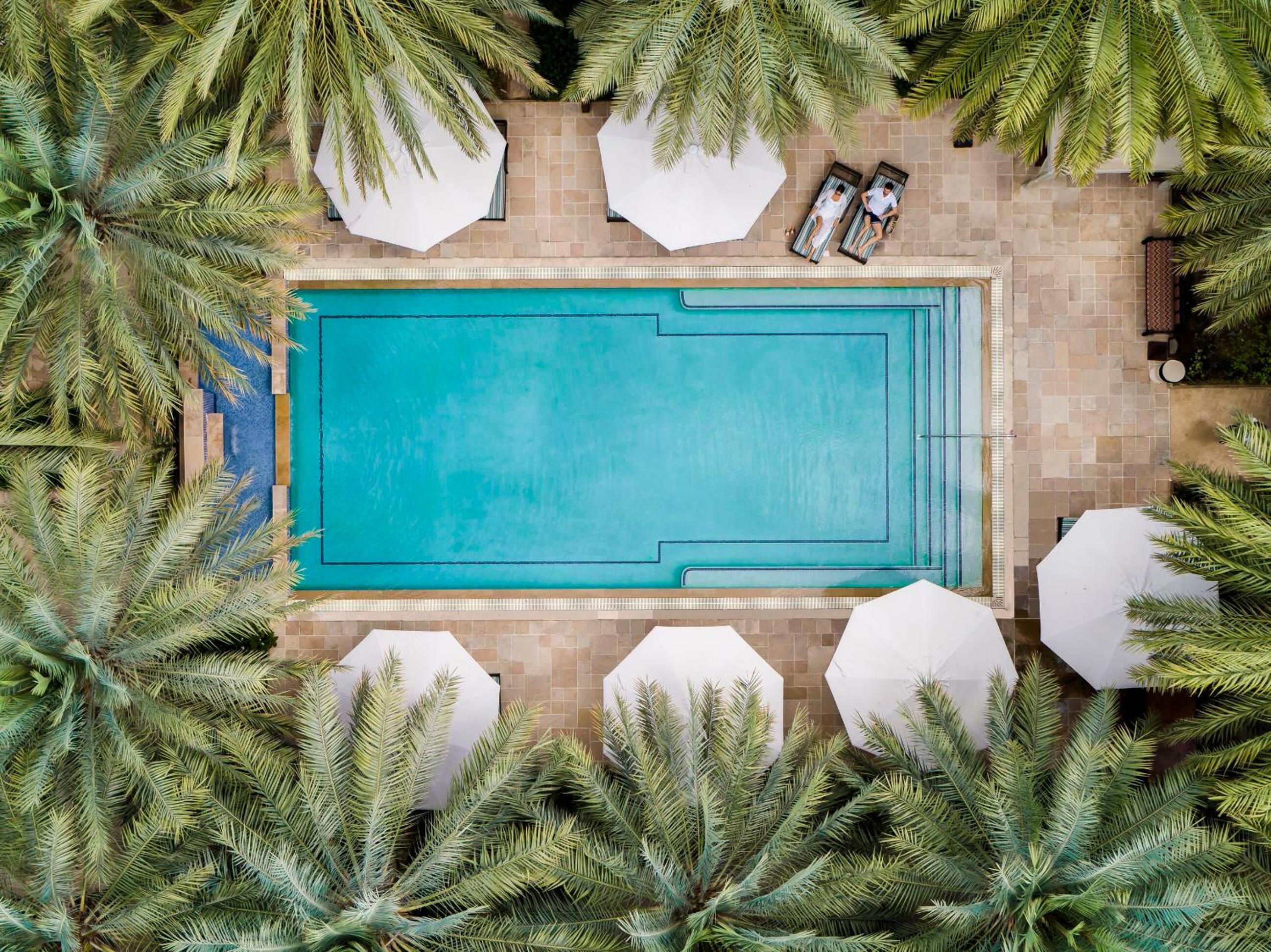 Jumeirah Dar Al Masyaf — снимок 11