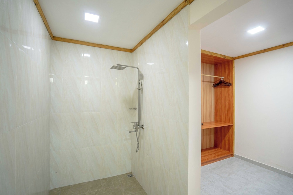 South Palm Resort Maldives — снимок 28