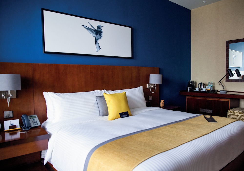 voco Dubai, an IHG Hotel — снимок 12
