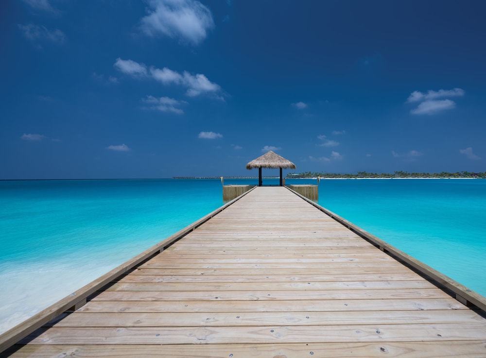 OBLU SELECT Lobigili - All Inclusive with Free Transfers — снимок 26