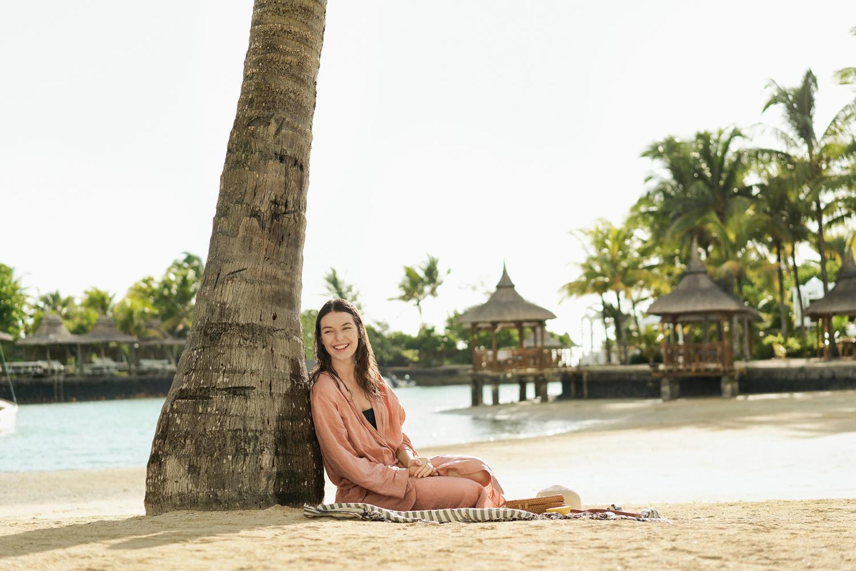 Paradise Cove Boutique Hotel - Adults only — снимок 2