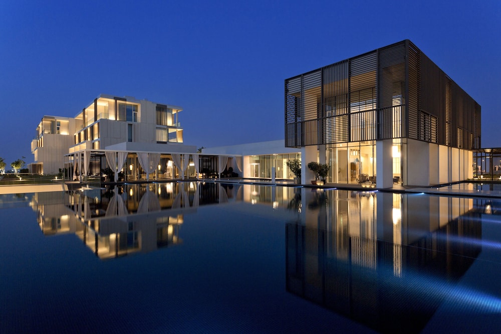 The Oberoi Beach Resort, Al Zorah — снимок 2