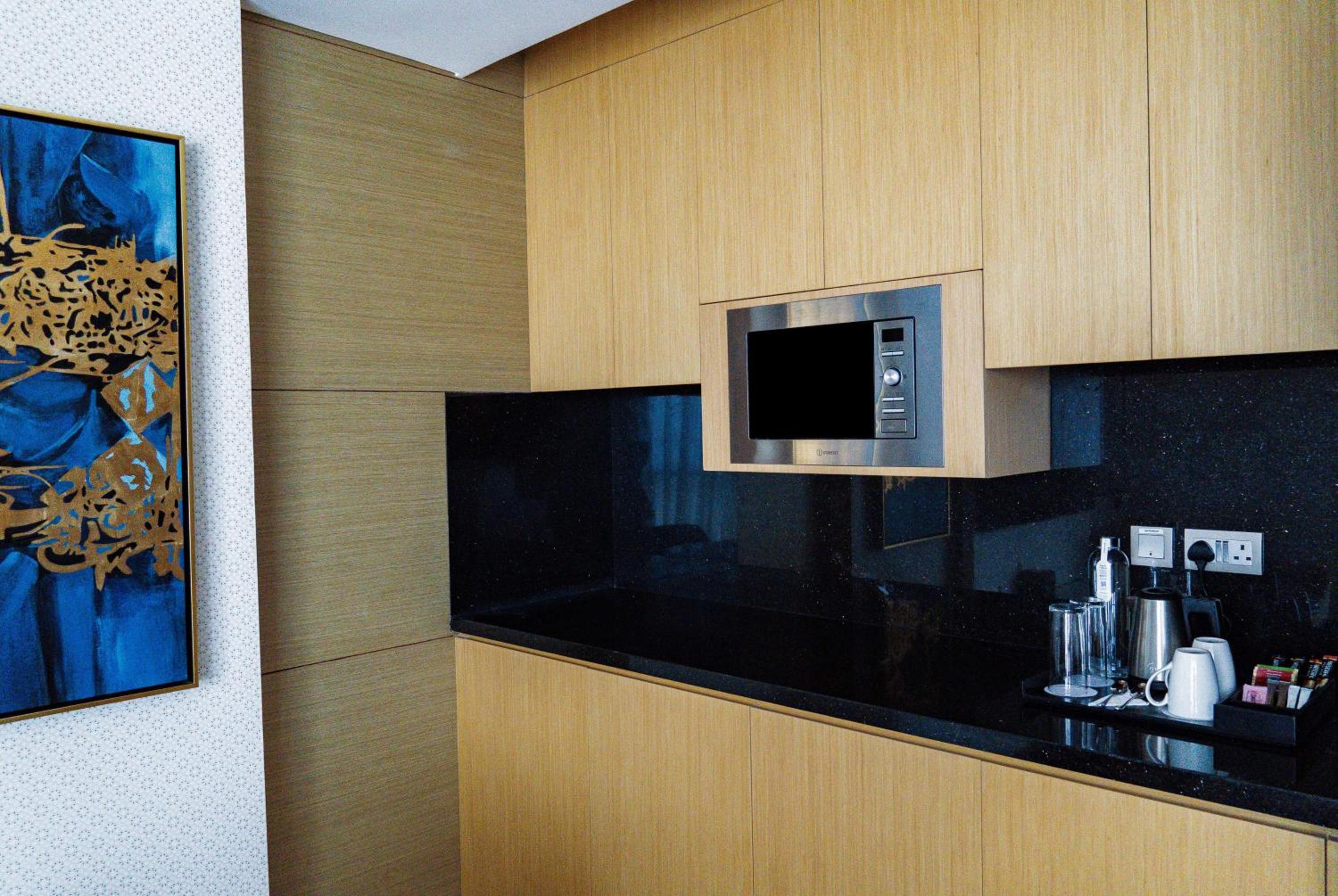 Hilton Bahrain — снимок 18