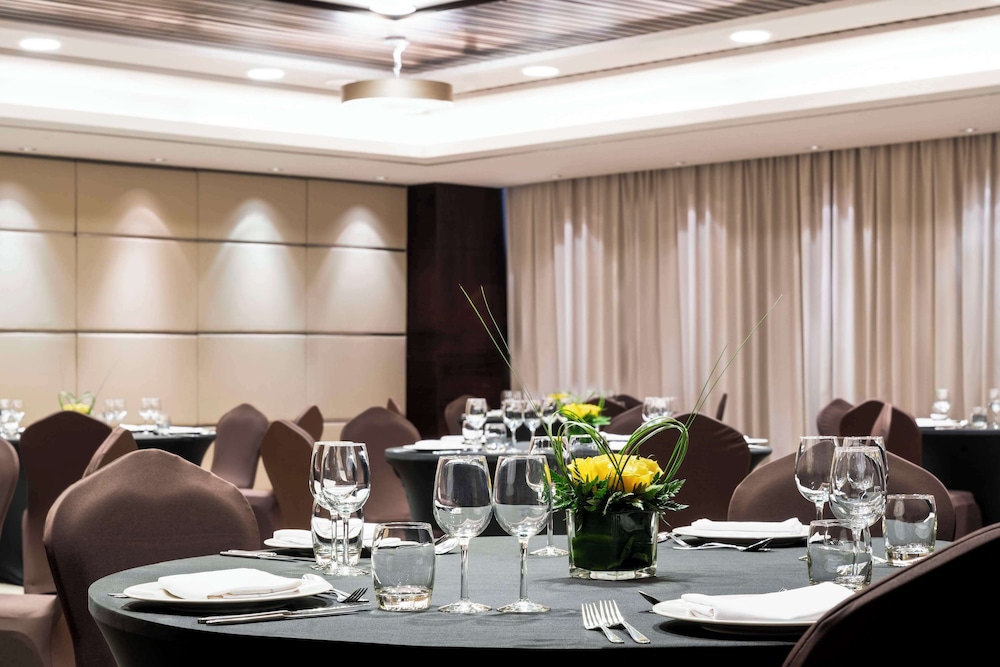 Hyatt Regency Oryx Doha — снимок 29