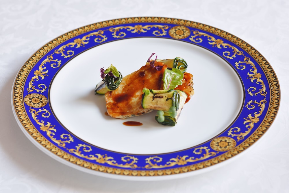 Palazzo Versace Dubai — снимок 7