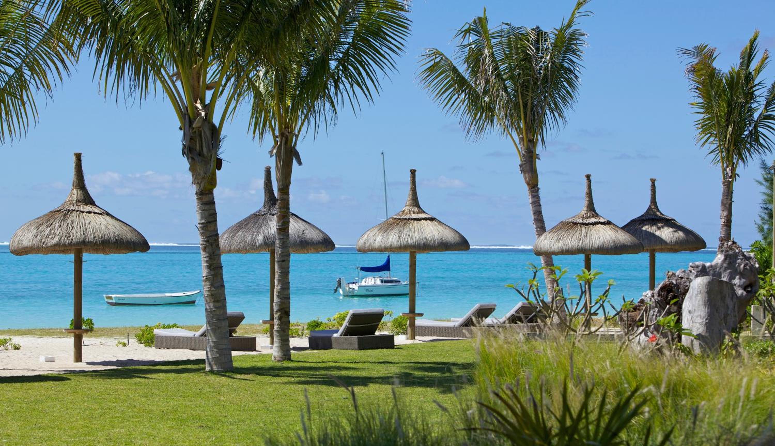 Paradise Beach by Horizon Holidays — снимок 21
