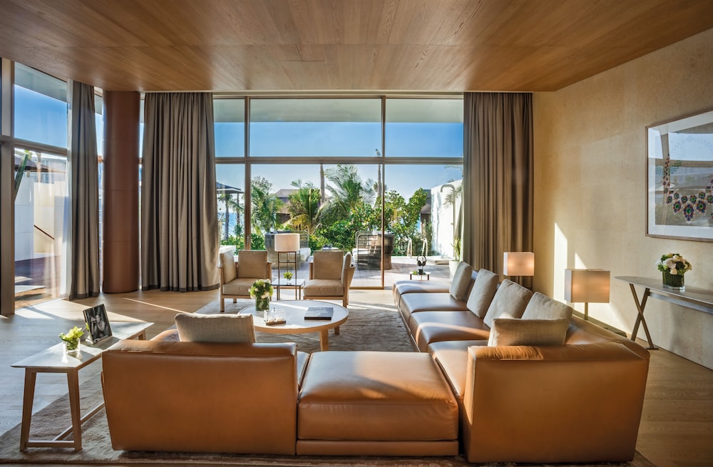 Bulgari Resort Dubai — снимок 19