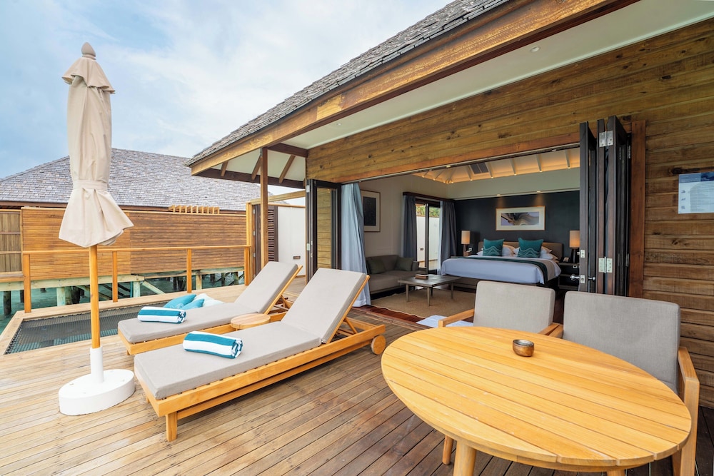 Veligandu Maldives Resort Island — снимок 24