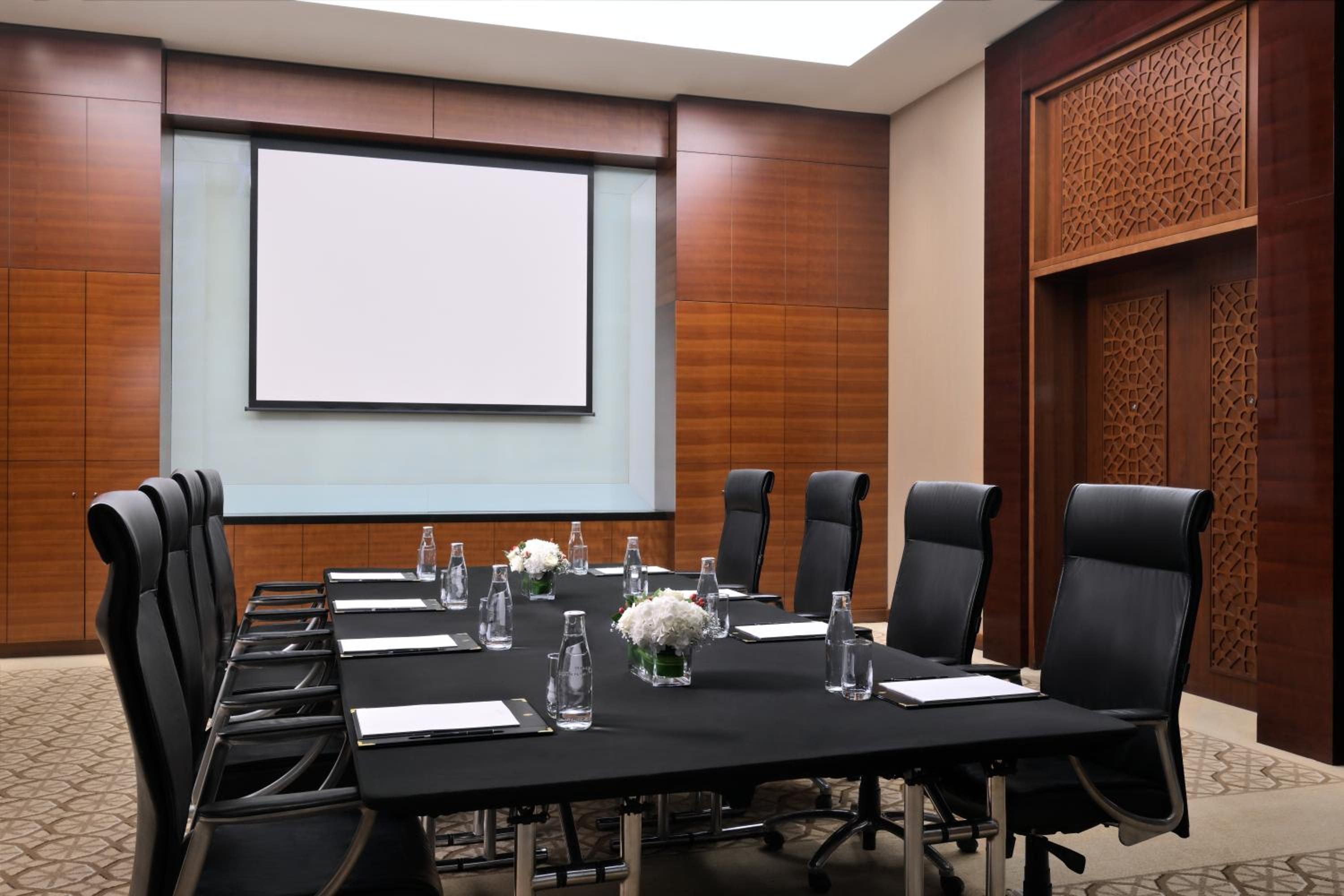 InterContinental Dubai Festival City, an IHG Hotel — снимок 18