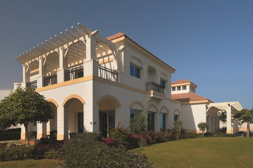 Mövenpick Beach Resort Al Khobar — снимок 9