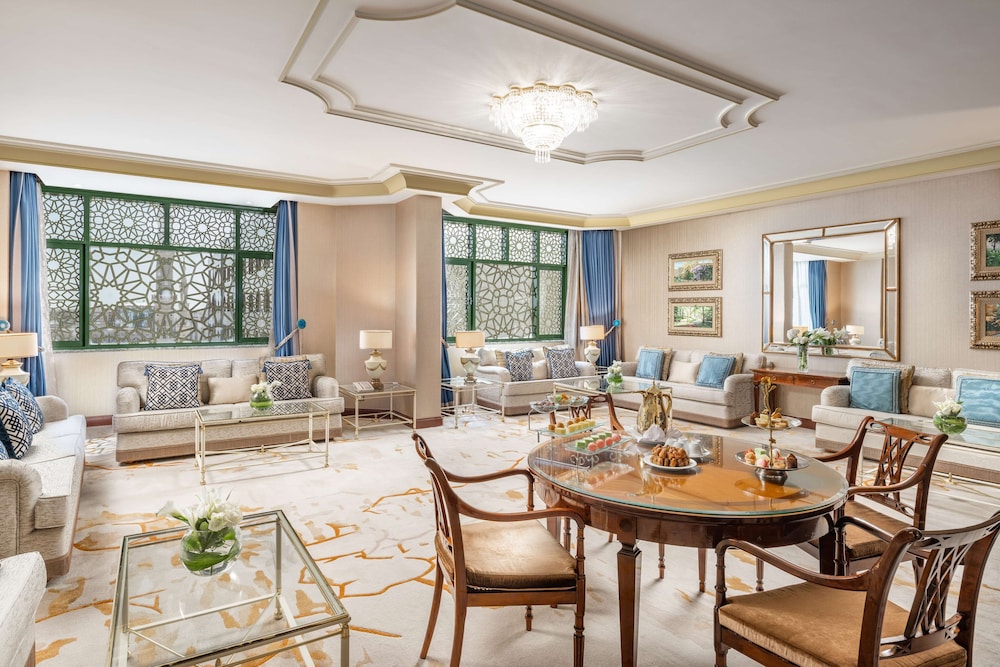 Madinah Hilton — снимок 28