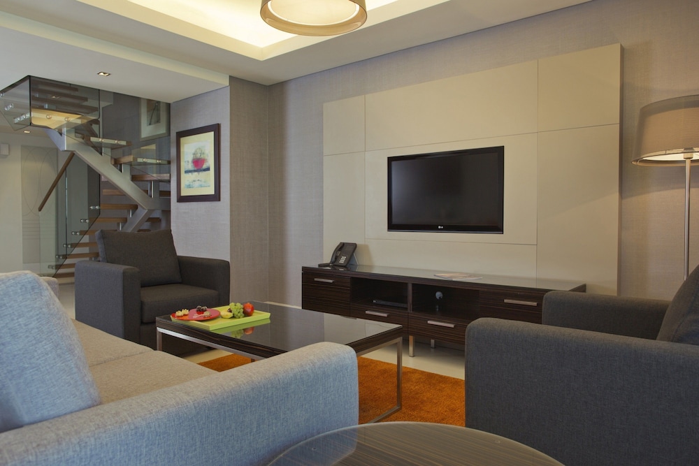 Majestic Arjaan by Rotana — снимок 21