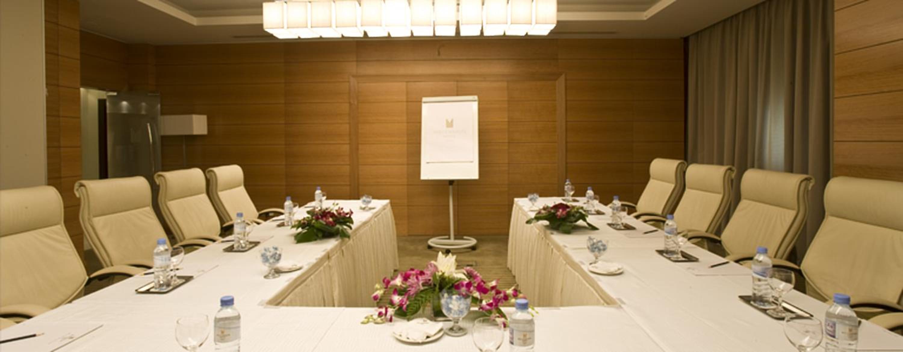 Millennium Hotel Doha — снимок 14
