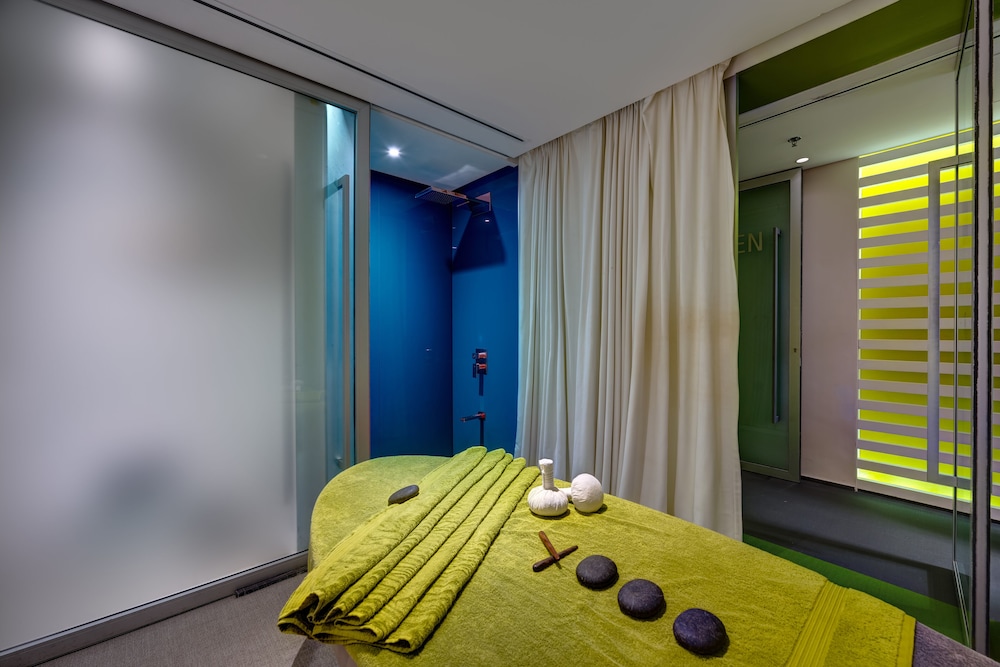 72 Hotel — снимок 30