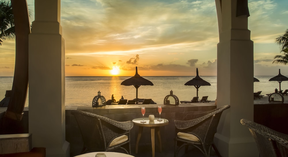 The Oberoi Beach Resort, Mauritius — снимок 7