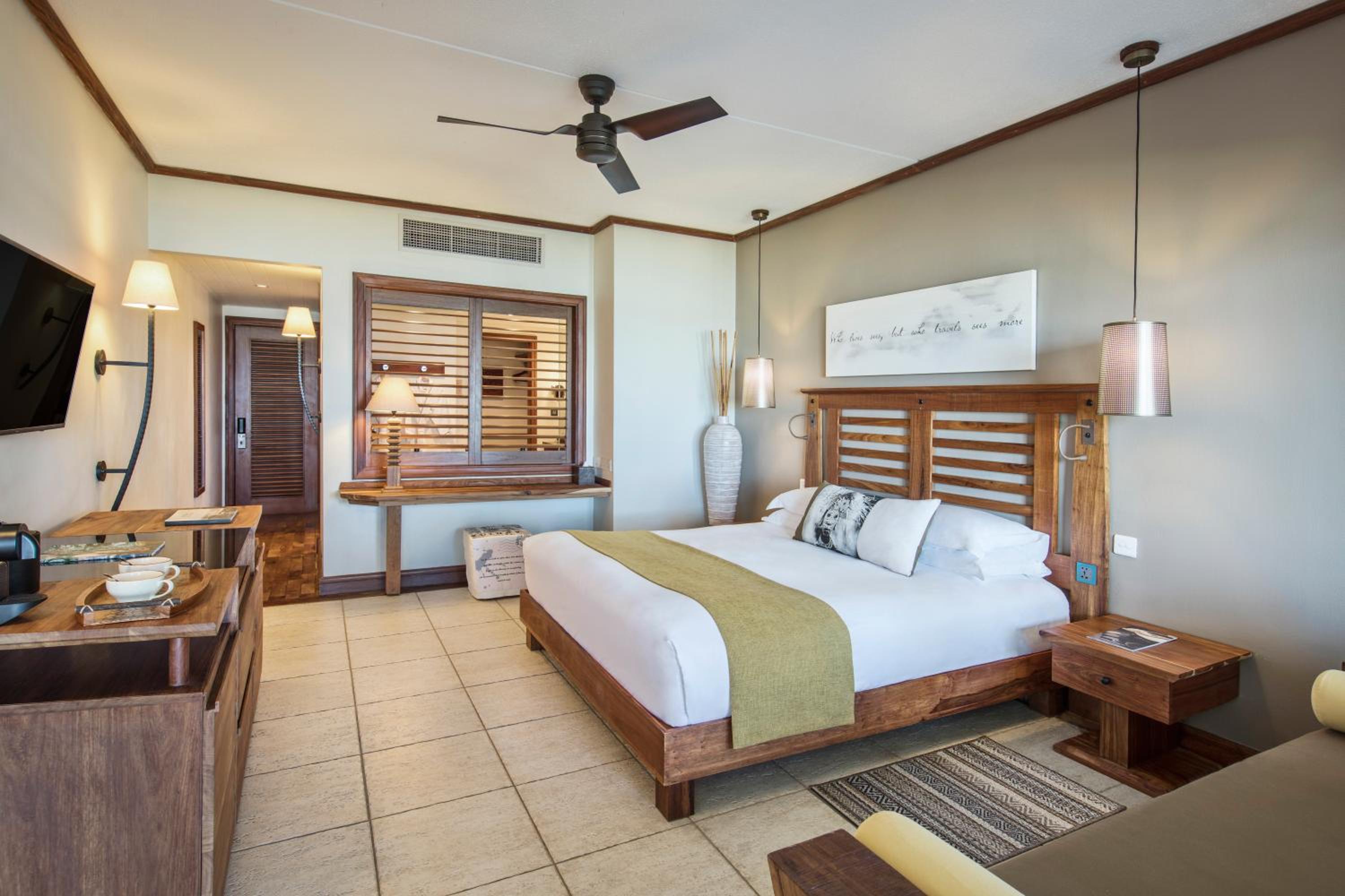 Heritage Awali Golf & Spa Resort – All Inclusive — снимок 15