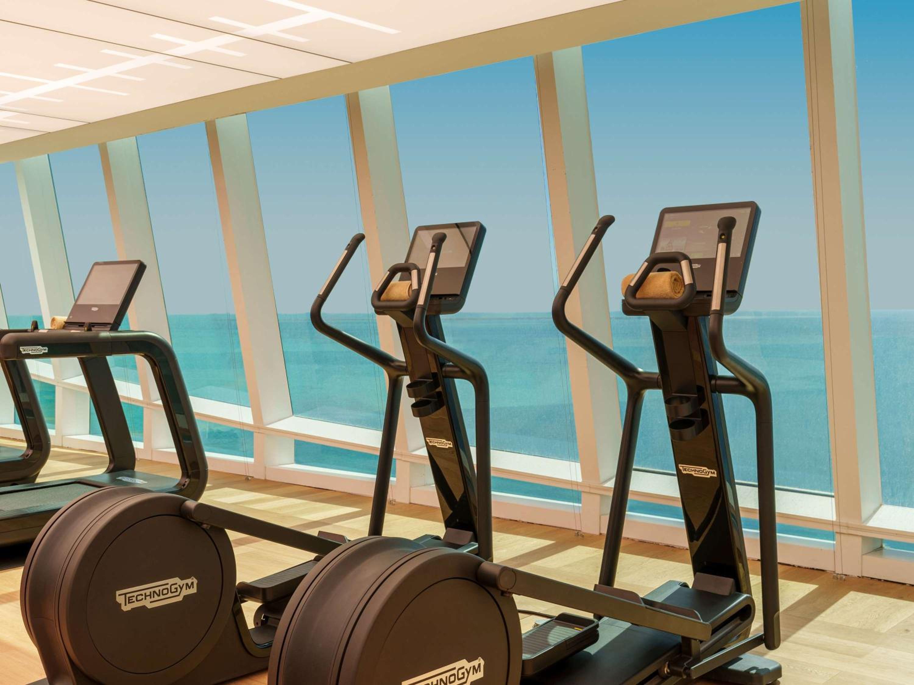 Fairmont Doha — снимок 9