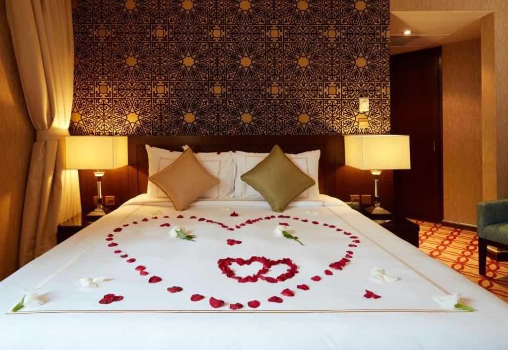 Dallah Taibah Hotel — снимок 28