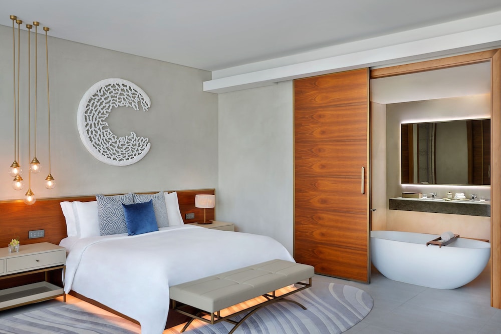 The St. Regis Downtown, Dubai — снимок 24