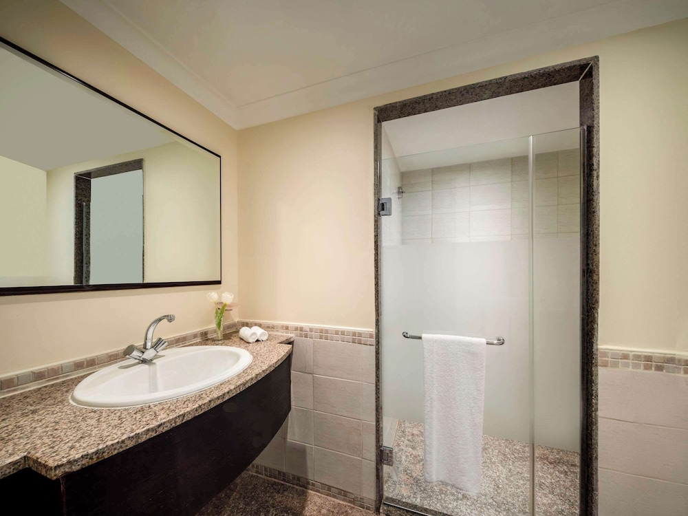 Mövenpick Hotel & Residence Hajar Tower Makkah — снимок 30
