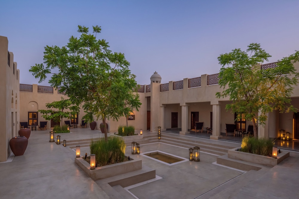 The Chedi Al Bait, Sharjah, UAE — снимок 12