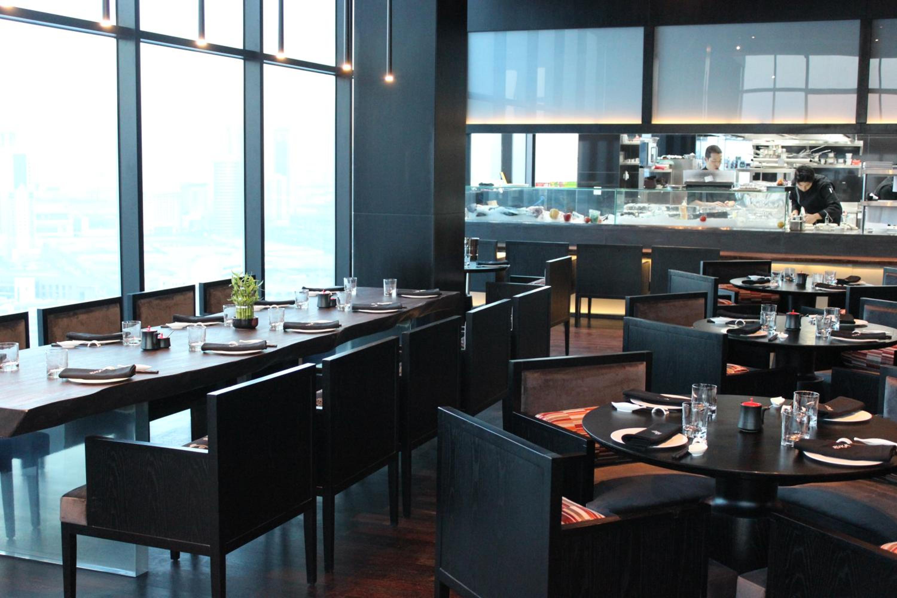 Ramee Grand Hotel & Spa — снимок 27