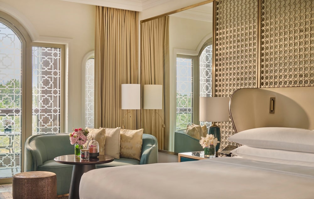Emirates Palace, Abu Dhabi — снимок 16