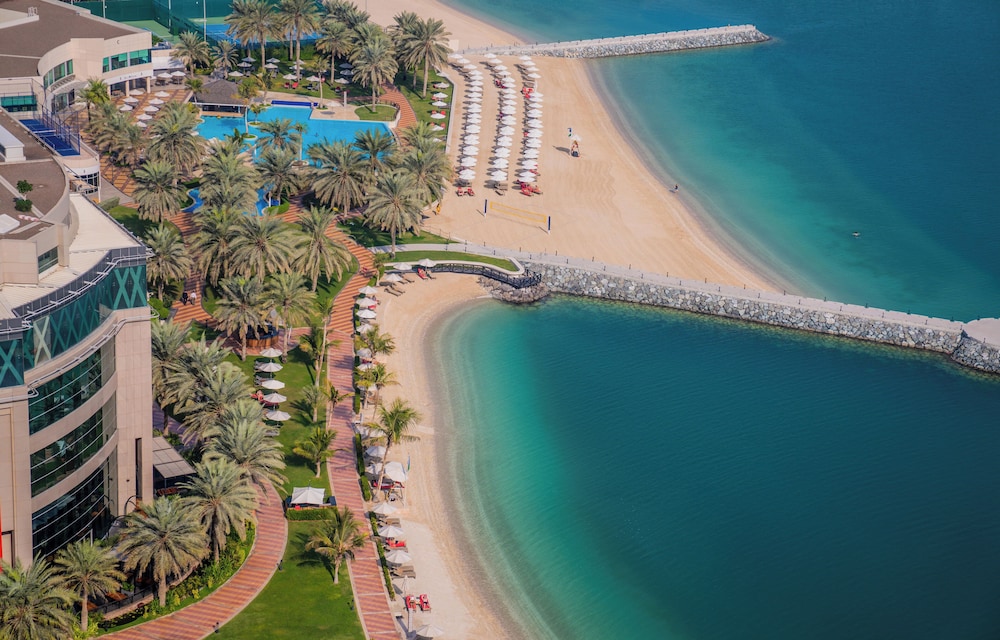 Beach Rotana — снимок 27