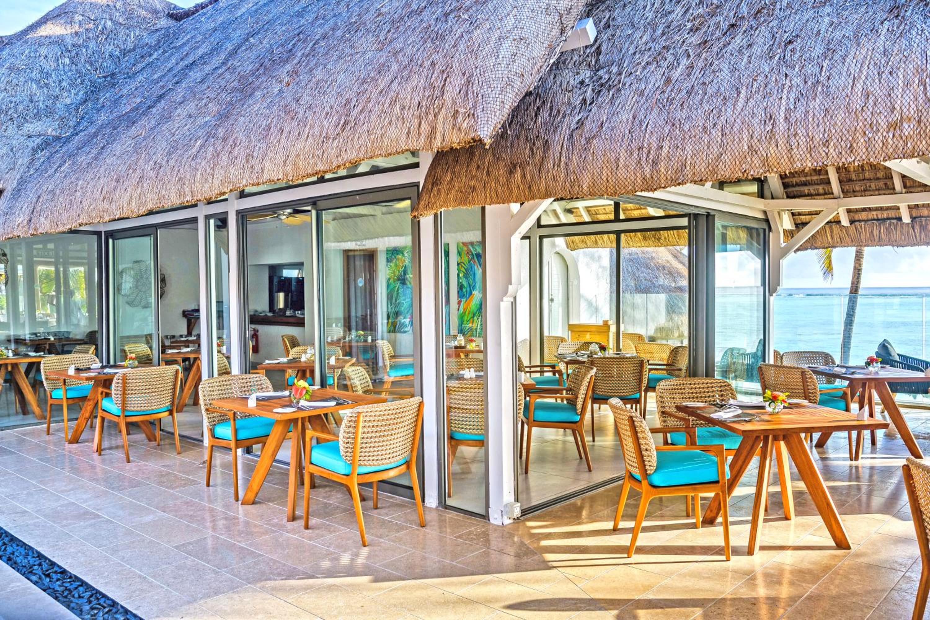 Seasense Boutique Hotel & Spa — снимок 27