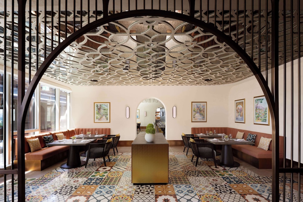 Avani Palm View Dubai Hotel & Suites — снимок 14