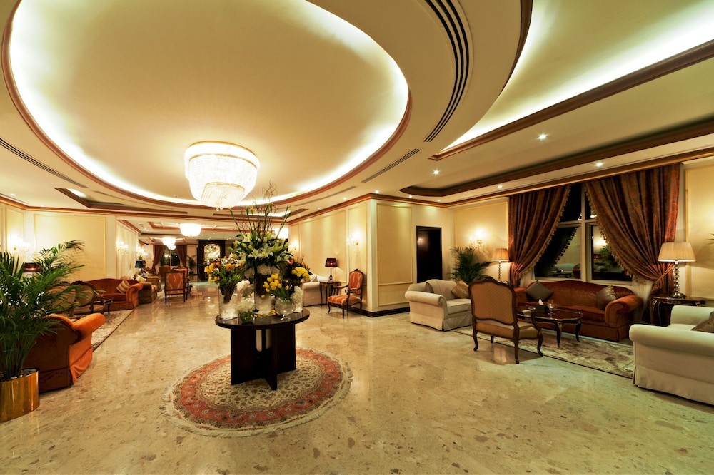 Magnum Hotel & Suites West Bay — снимок 7