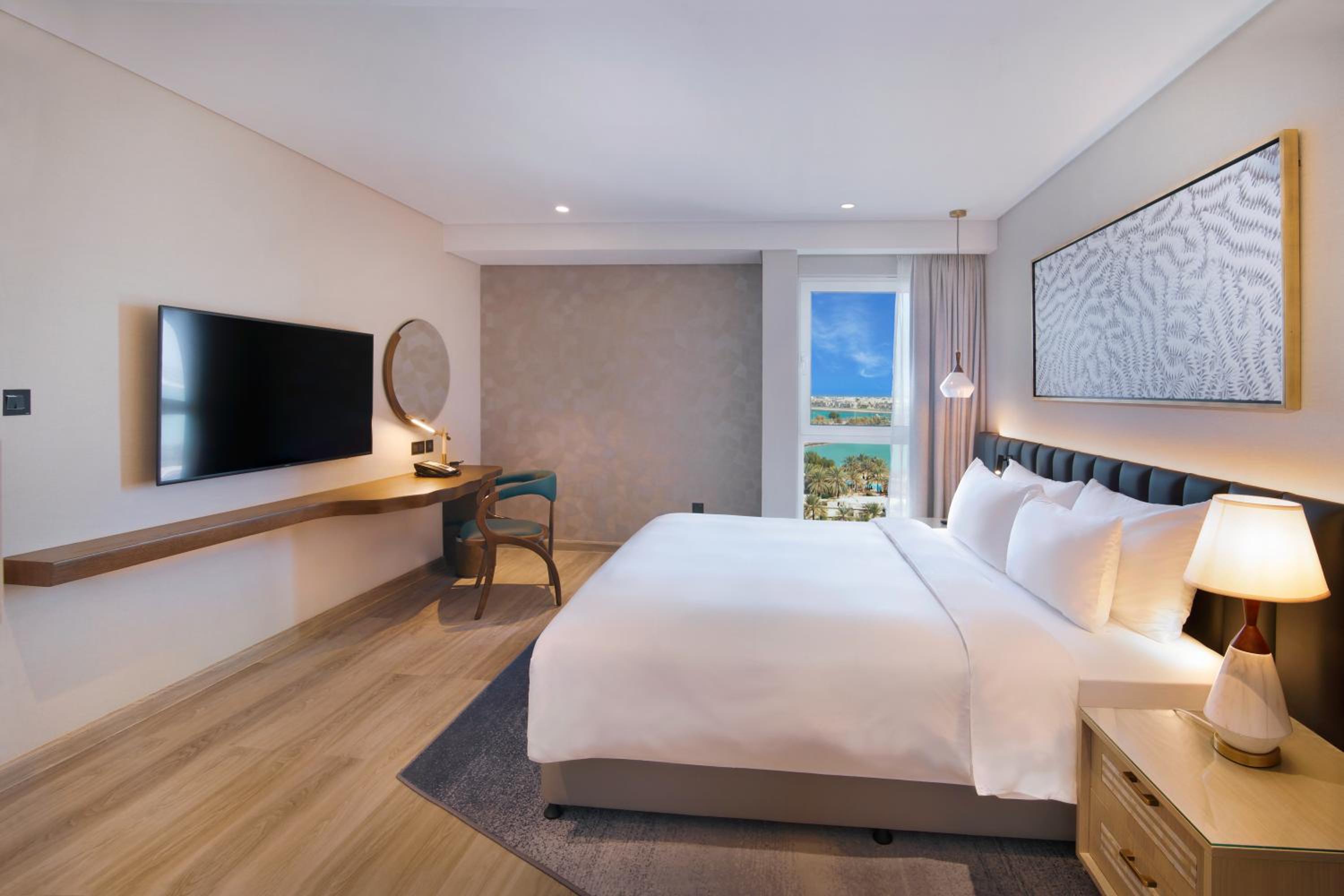 Radisson Blu Hotel & Resort, Abu Dhabi Corniche — снимок 27