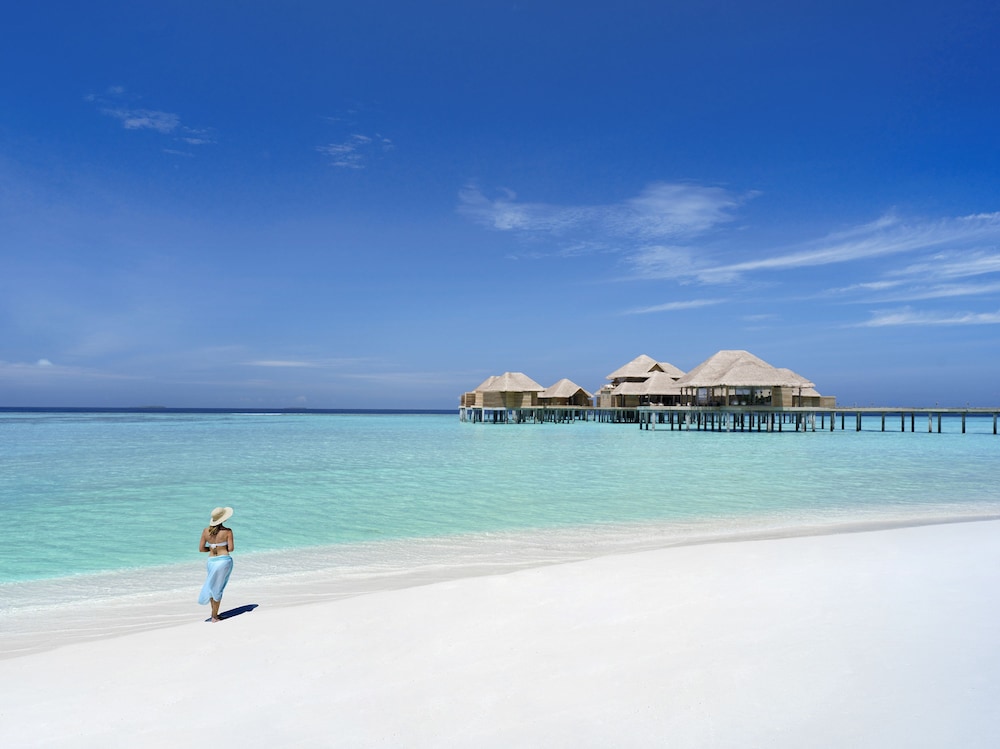 Vakkaru Maldives — снимок 15