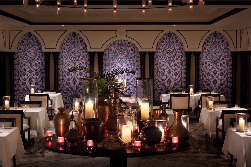 Palazzo Versace Dubai — снимок 29