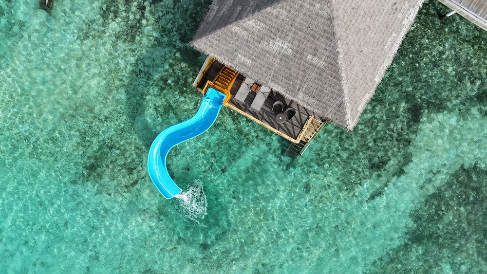 Cocoon Maldives — снимок 24