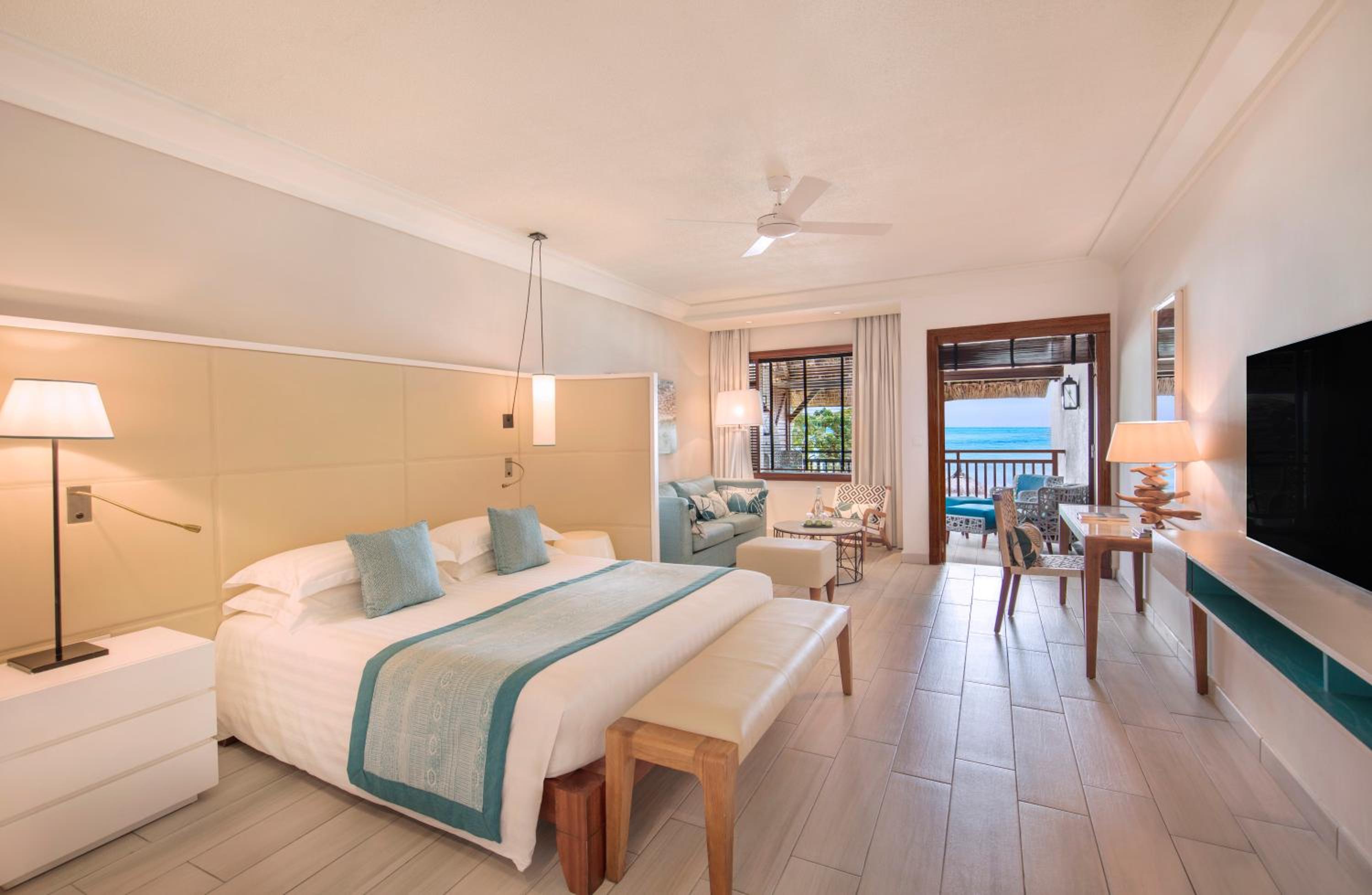Constance Belle Mare Plage — снимок 15