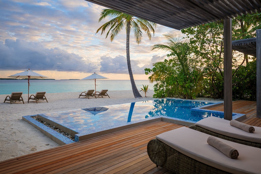 Baglioni Resort Maldives — снимок 25