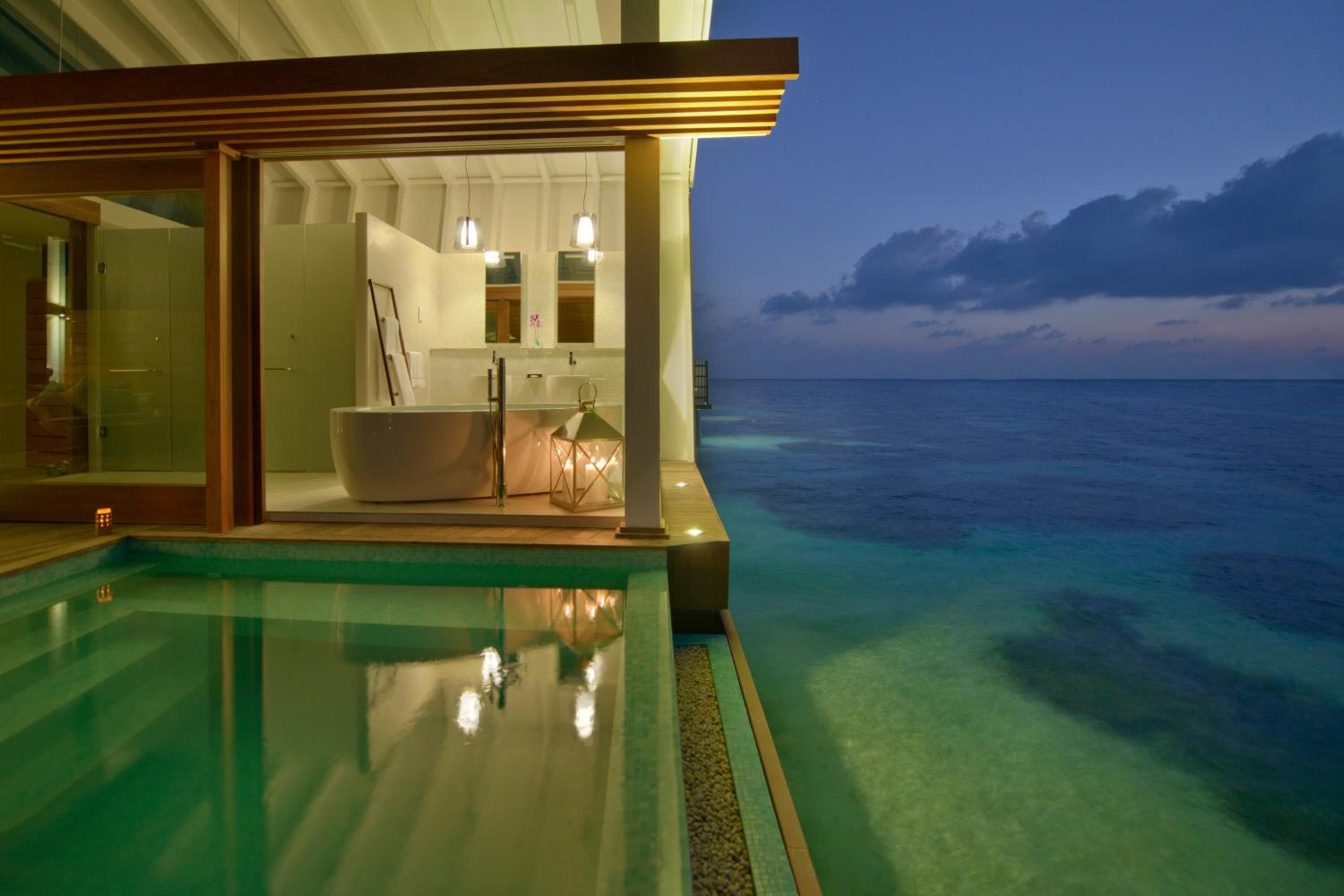 Kandolhu Maldives — снимок 17