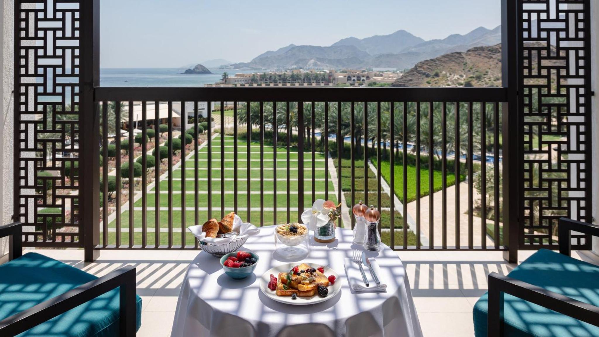 InterContinental Fujairah Resort, an IHG Hotel — снимок 3