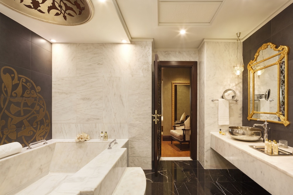 Jumeirah Zabeel Saray — снимок 25