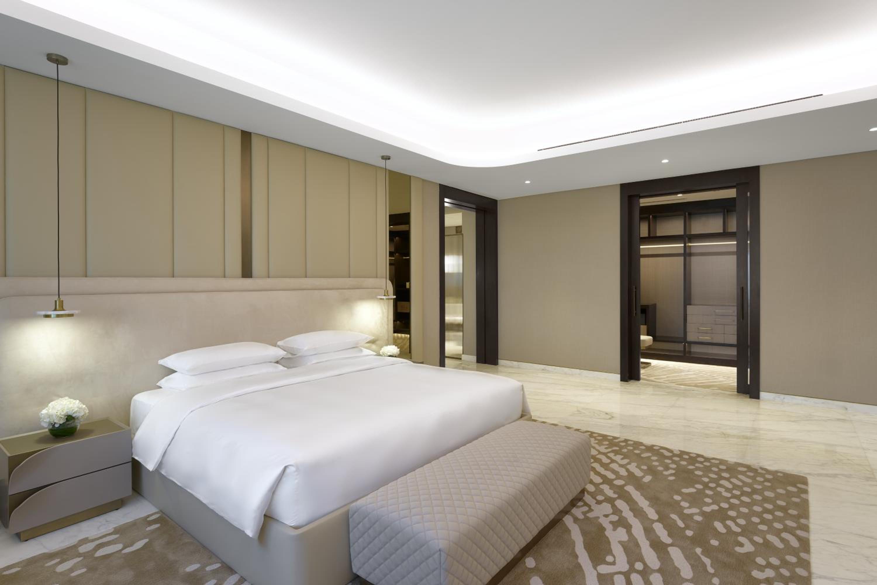 Grand Hyatt Dubai — снимок 14
